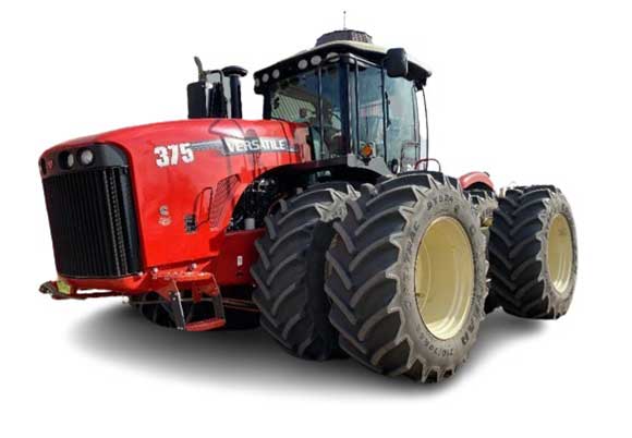 Комплект фильтров для трактора