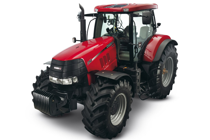 Комплект фильтров для трактора