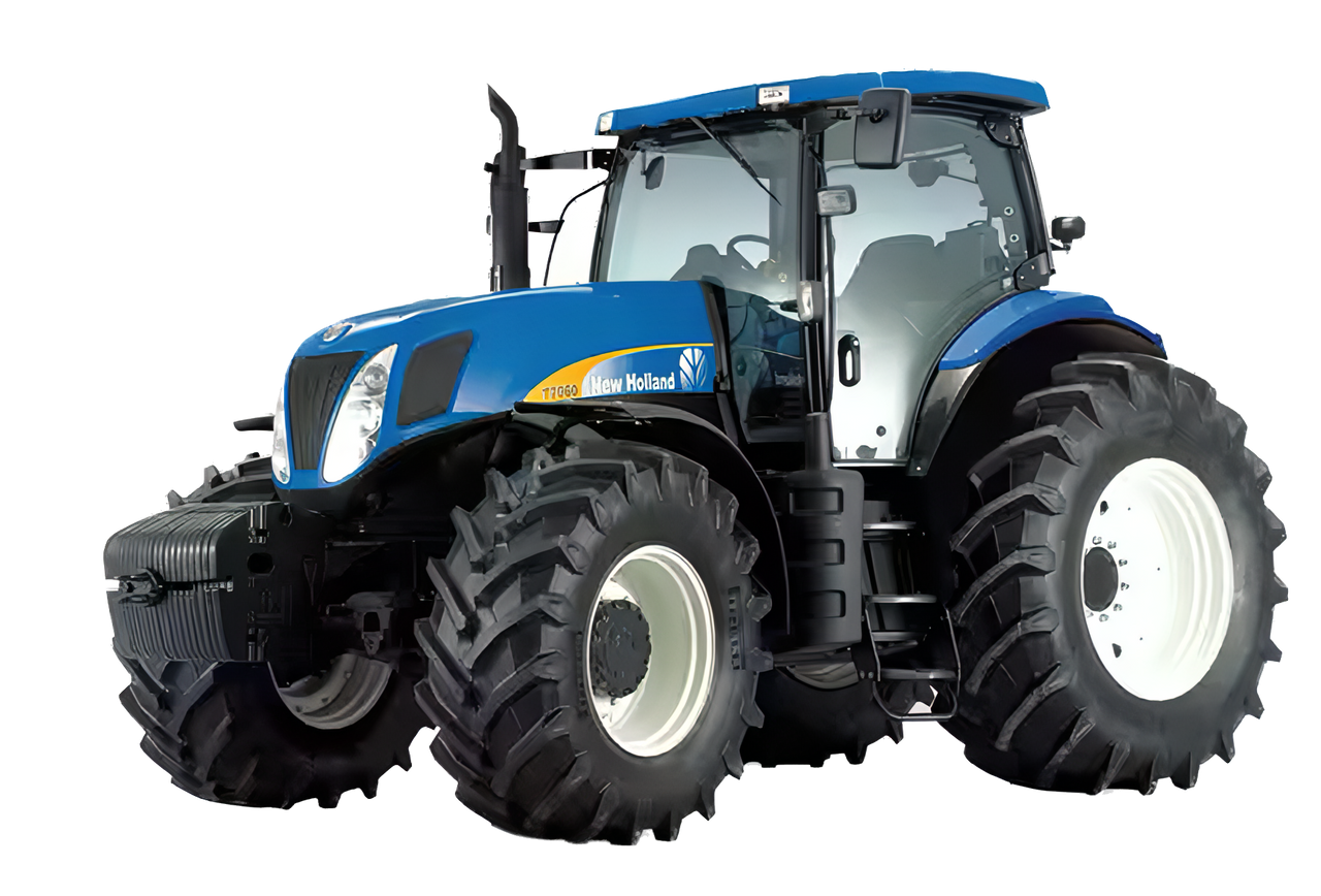 Комплект фильтров для трактора