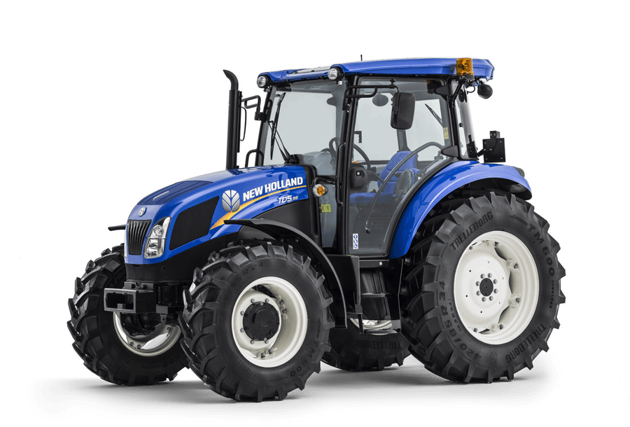 Комплект фильтров для трактора